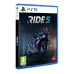 Видеоигры PlayStation 5 Milestone Ride 5