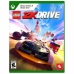 Видеоигра Xbox One / Series X 2K GAMES Lego 2K Drive