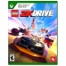 Xbox One / Series X vaizdo žaidimas 2K GAMES Lego 2K Drive