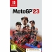 Videogioco per Switch Milestone MotoGP 23 - Day One Edition Codice download