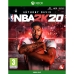 Xbox One videohry 2K GAMES NBA 2K20