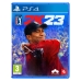 PlayStation 4 videohry 2K GAMES PGA TOUR 2K23
