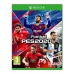 Videohra Xbox One Konami Holding Corporation PES2020