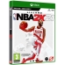 Xbox One / Series X Videojogo 2K GAMES NBA 2K21