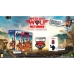 PlayStation 4-videogame Microids Operation Wolf: Returns - First Mission Rescue Edition