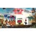 Videospēle PlayStation 4 Microids Operation Wolf: Returns - First Mission Rescue Edition