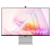 Gaming monitor (herní monitor) Samsung LS27C902PAUXEN 5K