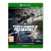 Videohra Xbox One Activision Tony Hawk's Pro Skater 1+2