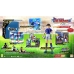 PlayStation 4 -videopeli Bandai Namco Captain Tsubasa: Rise New Champions