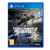 PlayStation 4-videogame Activision Tony Hawk's Pro Skater 1 + 2