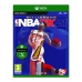 Xbox Series X vaizdo žaidimas 2K GAMES NBA 2K21