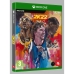Videohra Xbox One 2K GAMES NBA 2K22 75th Anniversary Edition