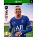 Videohra Xbox Series X EA Sports FIFA 22