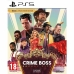 PlayStation 5 spil Just For Games Crime Boss: Rockay City