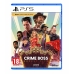 PlayStation 5 spil Just For Games Crime Boss: Rockay City