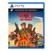 PlayStation 5 spil Microids Operation Wolf Returns: First Mission - Rescue Edition