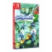 Joc video pentru Switch Microids The Smurfs 2 - The Prisoner of the Green Stone (FR)