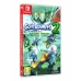 Videohra pro Switch Microids The Smurfs 2 - The Prisoner of the Green Stone (FR)
