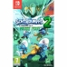 Joc video pentru Switch Microids The Smurfs 2 - The Prisoner of the Green Stone (FR)