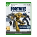 Xbox One / Series X vaizdo žaidimas Fortnite Pack Transformers (FR) Atsisiųsti kodą