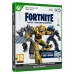 Gra wideo na Xbox One / Series X Fortnite Pack Transformers (FR) Pobierz kod