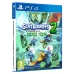 Gra wideo na PlayStation 4 Microids The Smurfs 2 - The Prisoner of the Green Stone (FR)