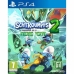 Gra wideo na PlayStation 4 Microids The Smurfs 2 - The Prisoner of the Green Stone (FR)