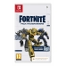 Video igrica za Switch Fortnite Pack Transformers (FR) Kod za preuzimanje