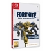 Videohra pro Switch Fortnite Pack Transformers (FR) Kód ke stažení