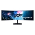 Skærm Samsung LS49CG954EUXEN 240 Hz