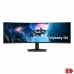 Монитор Samsung LS49CG954EUXEN 240 Hz