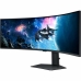 Skærm Samsung LS49CG954EUXEN 240 Hz