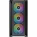 Unitate Semi-tower ATX XIGMATEK Negru