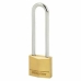 Lacăt cu cheie Master Lock 130EURDLJ Alamă