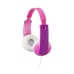 Hodetelefoner JVC HA-KD7-P Rosa