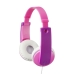 Auriculares JVC HA-KD7-P Cor de Rosa