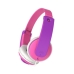 Auriculares JVC HA-KD7-P Cor de Rosa