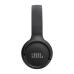 Headphones JBL TUNE 520BT BK Black