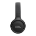 Fejhallgatók JBL TUNE 520BT BK Fekete