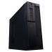 Case computer desktop ATX Hiditec SLM30 Nero