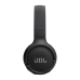 Fejhallgatók JBL TUNE 520BT BK Fekete