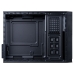 Case computer desktop ATX Hiditec SLM30 Nero