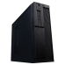 Case computer desktop ATX Hiditec SLM30 Nero