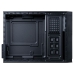 Case computer desktop ATX Hiditec SLM30 Nero