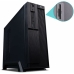 Case computer desktop ATX Hiditec SLM30 Nero