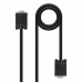 Cable SVGA NANOCABLE 10.15.1303 Negro