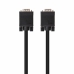 Cable SVGA NANOCABLE 10.15.1303 Negro