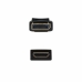 Adaptador DisplayPort a HDMI NANOCABLE 10.15.4305 Negro 5 m