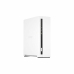 NAS Network Storage Qnap TS-133 White