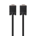 Cable SVGA NANOCABLE 10.15.1305 Negro 5 m